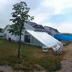 Incir Garden Villa