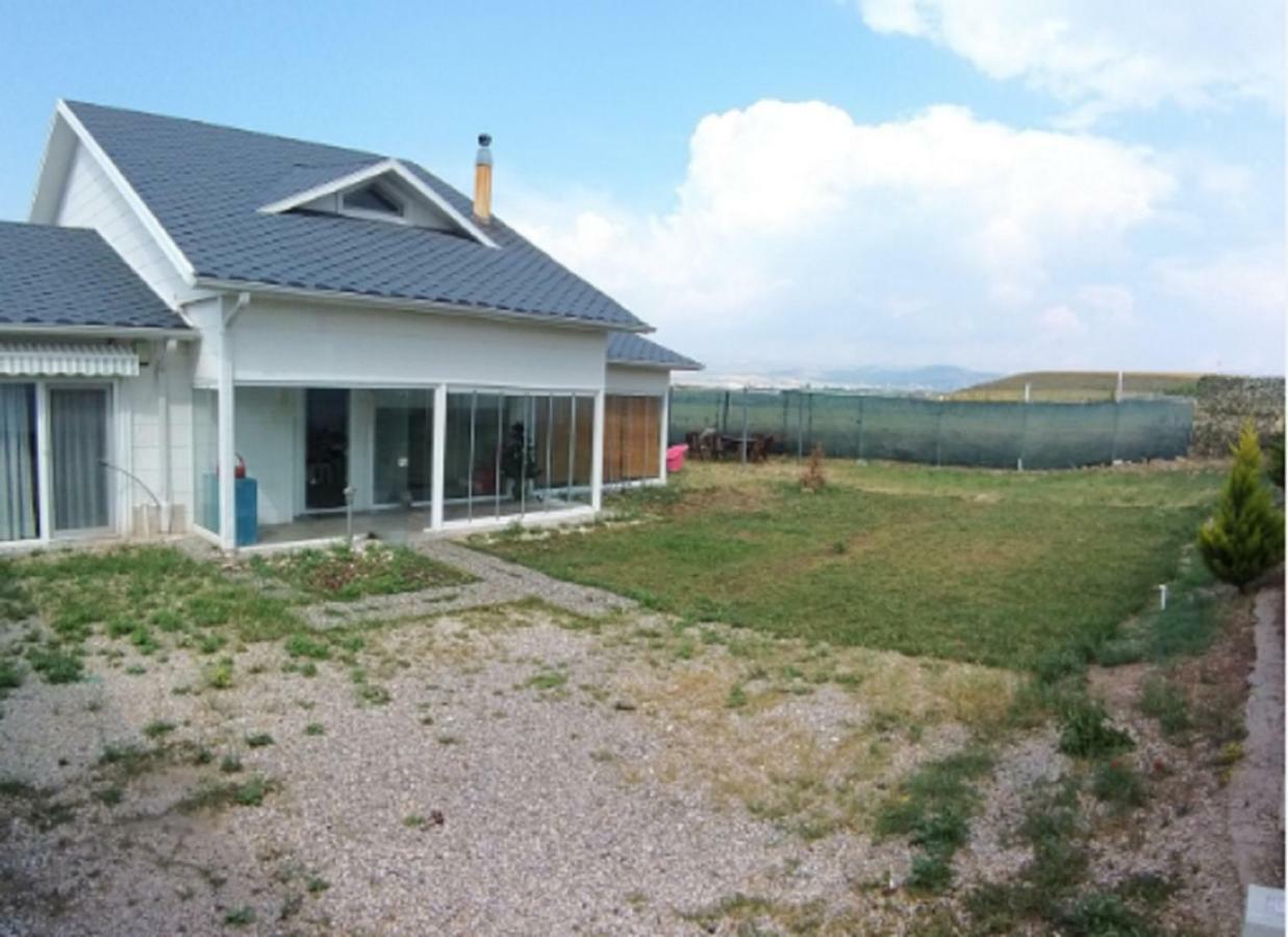 Incir Garden Villa *