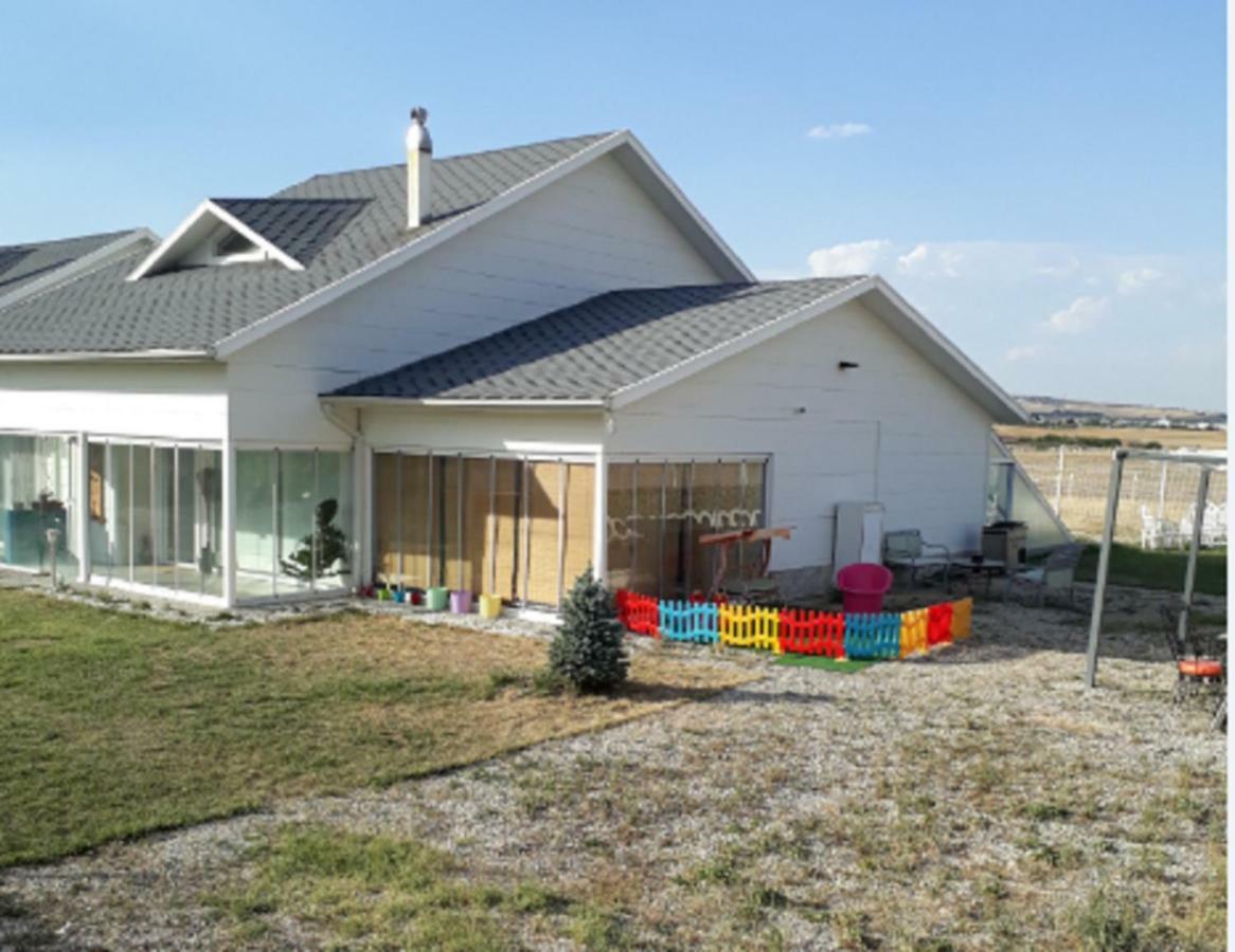 Incir Garden Villa