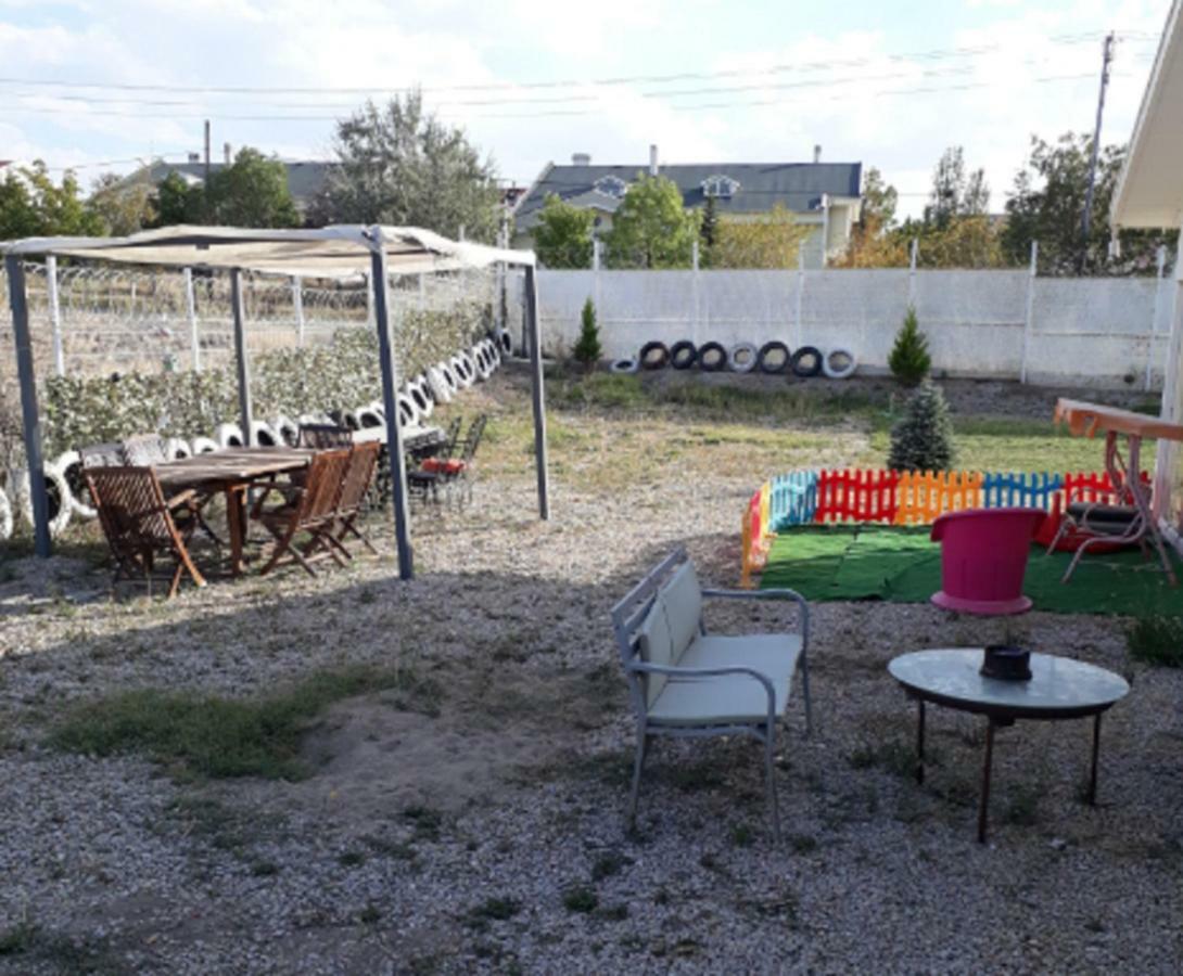 Incir Garden Villa Ankara
