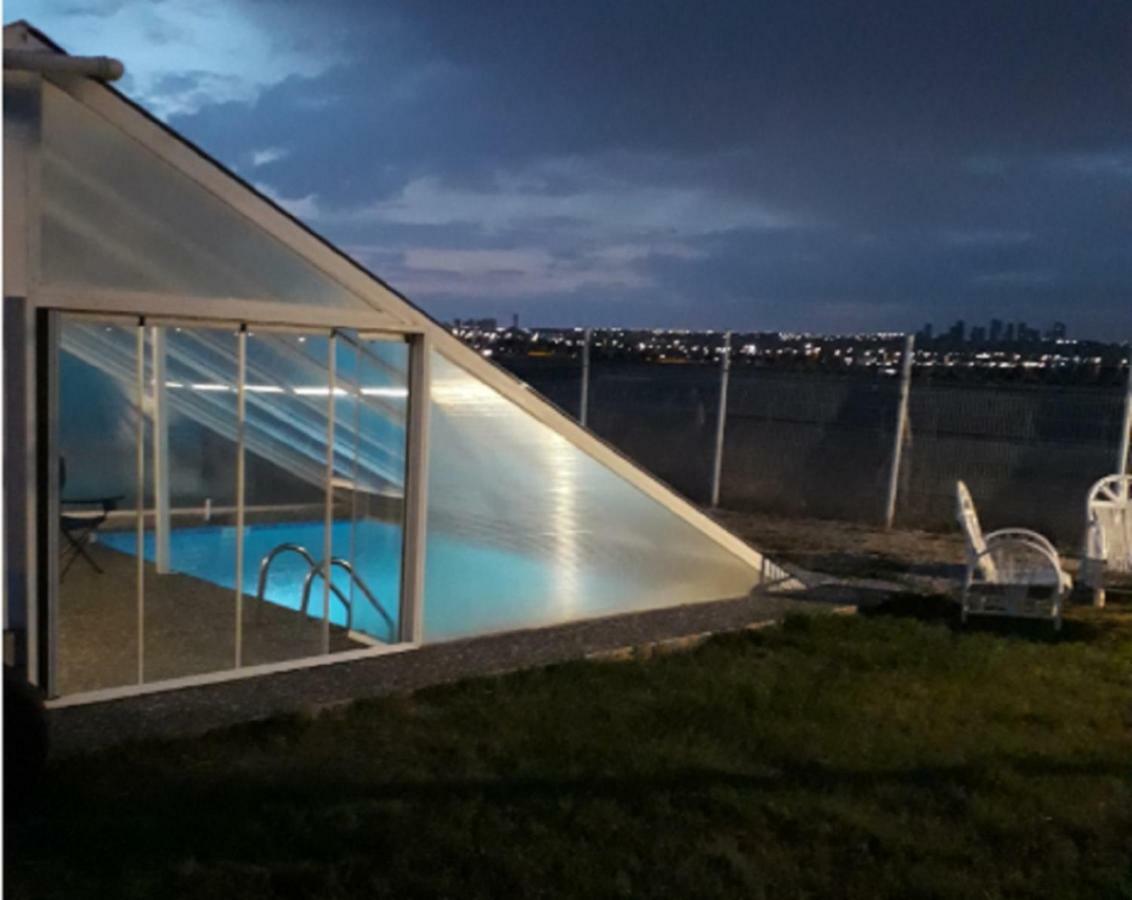 Incir Garden Villa Ankara