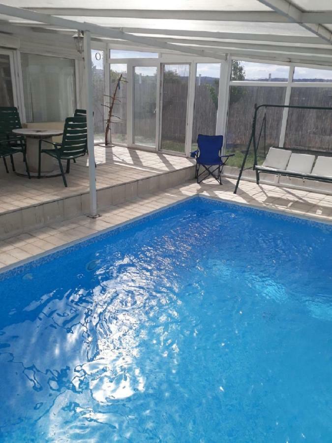 Incir Garden Villa *