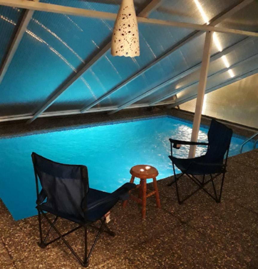 Incir Garden Villa *