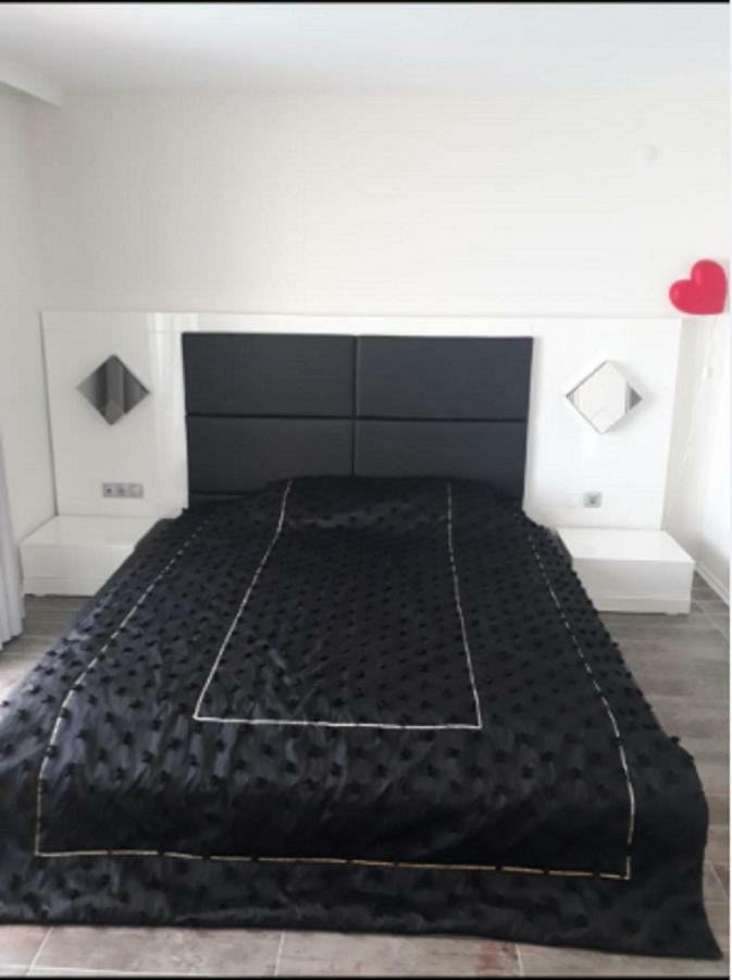 Incir Garden Villa Ankara