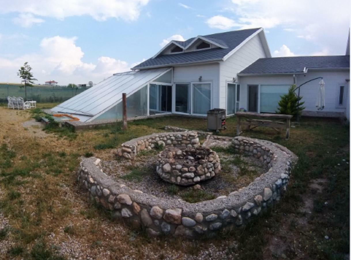 Incir Garden Ankara