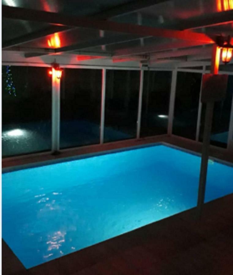 Incir Garden Villa Ankara
