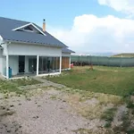 Incir Garden Villa