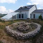 Incir Garden Villa