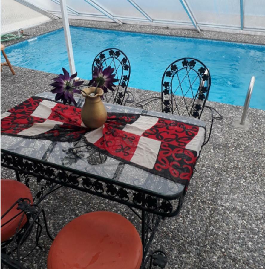 Villa Incir Garden Ankara